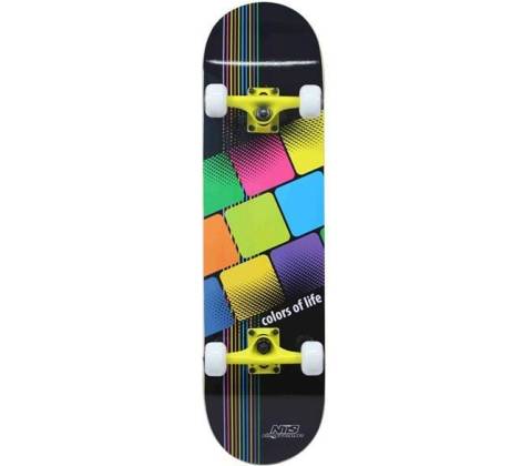 NEX RUBIK