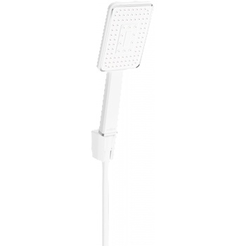 Mexen R-54 точков комплект за душ, бял/хром - 785545052-21 (785545052-21)