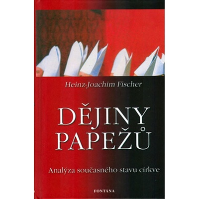 Dějiny papežů