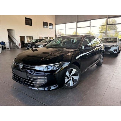Volkswagen Passat Variant 2.0 TDI Business DSG 110 kW