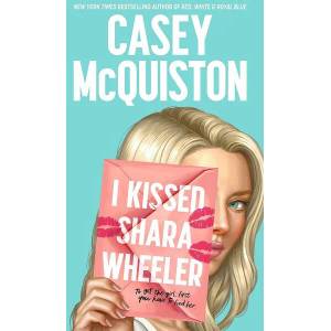 I Kissed Shara Wheeler (ISBN: 9781035001262)