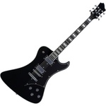 Hagstrom Fantomen Black Електрическа китара