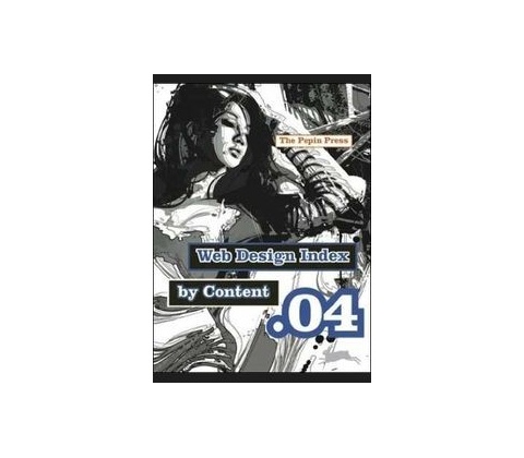 Web Design Index by Content 4