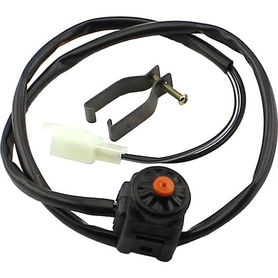 Zkratovač zapalování - sportovní – Zboží Mobilmania