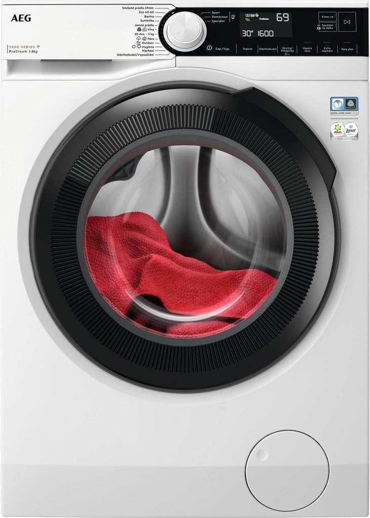 AEG LFR73864CC