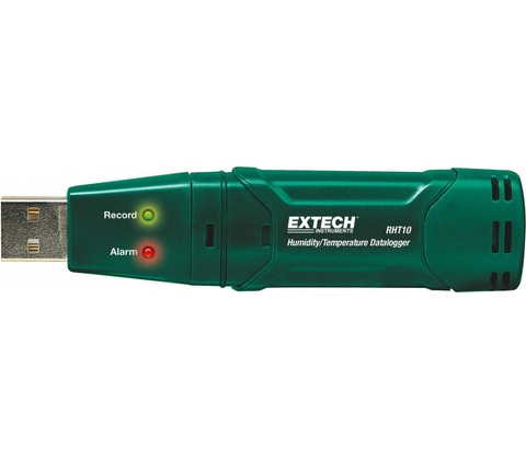 EXTECH RHT10