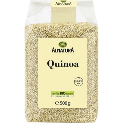 Alnatura Quinoa BIO 0,5 kg