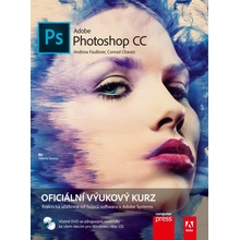 Adobe Photoshop CC - Chavez Conrad, Faulkner Andrew