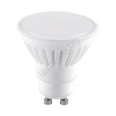 Led Керамичен крушка gu10/9, 5w/230v 4000k (nd4118)