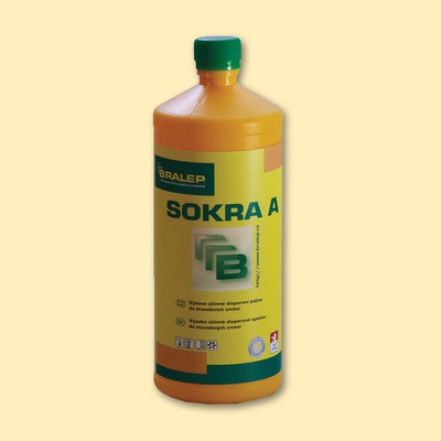 BRALEP SOKRA A - 5L