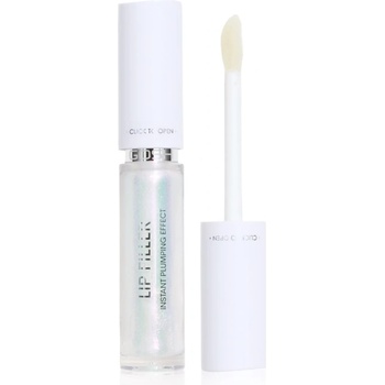 Gosh Copenhagen Lip Filler блясък за устни за по-голям обем 003 Crystal 5ml