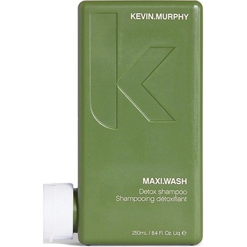 KEVIN.MURPHY Maxi Wash детоксикиращ шампоан за всички типове коса унисекс 40 мл