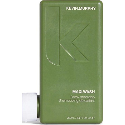 KEVIN.MURPHY Maxi Wash детоксикиращ шампоан за всички типове коса унисекс 40 мл