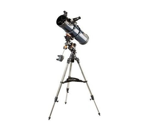Celestron AstroMaster 130EQ
