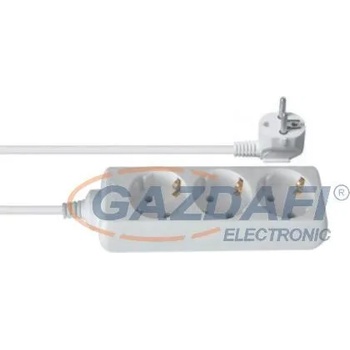 Image 1 of ELMARK HX-3N 3 Plug 1.5 m Switch (47031)