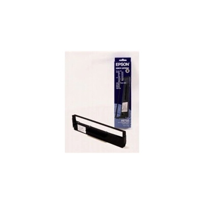 EPSON páska čer. LX-300/LX-350 - lze použít jako náhradu i za C13S015019 -LX-300/400/800/MX-80/82/FX-80/85/800/850/870/8