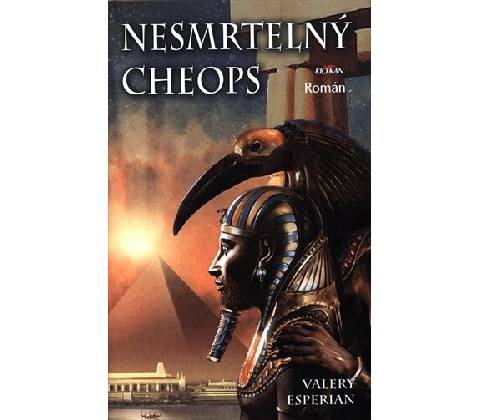 Nesmrtelný Cheops