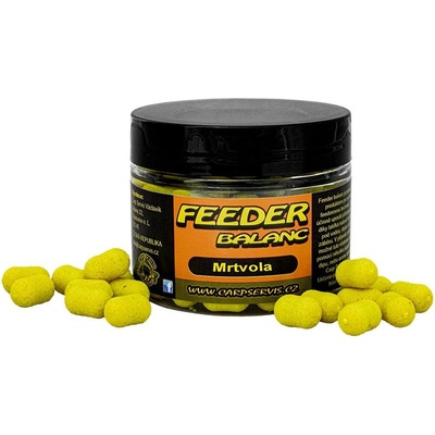 Carp Servis Václavík Feeder Balanc 45 g Mrtvola