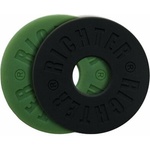 Richter Strap Securing Stops Black / Olive Green Strap-Lock/Страп лок (1758)