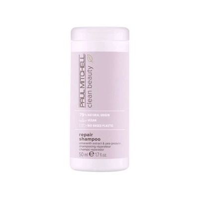 Paul Mitchell Clean Beauty Repair Shampoo 50 ml