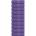 vidaXL Кърпи за гости FROGN 10 бр. лилави 30x50 см 360 г/м2 (136877)