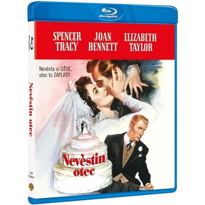 Nevěstin otec / Father Of The Bride BD