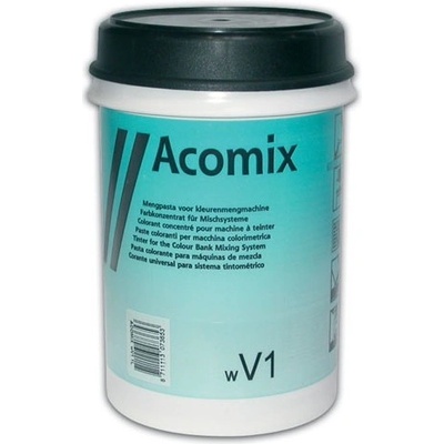Dulux ACOMIX tinter WTY 1L