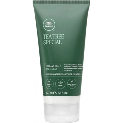 Paul Mitchell Tea Tree Special Hair And Scalp Treatment 150 ml