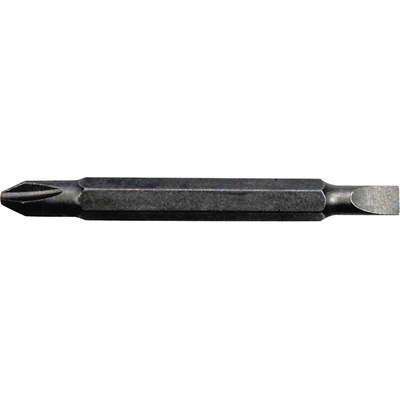 Makita 784636-0 - BIT 1/4" PH2 + plochý 5,0mm