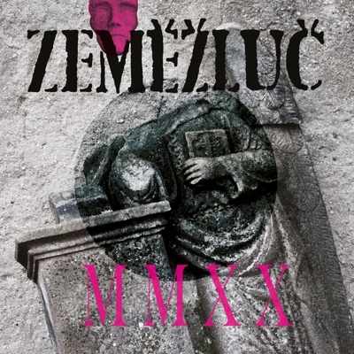 Zeměžluč: MMXX CD