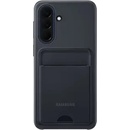 Samsung Galaxy A57 Card Slot Case black (EF-OA576TBEGWW)