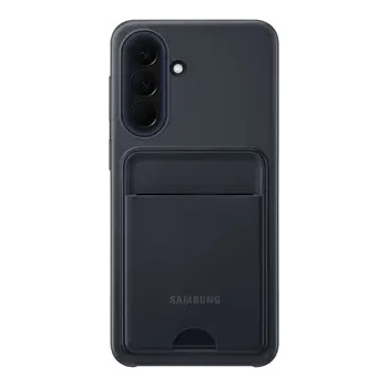 Samsung Galaxy A57 Card Slot Case black (EF-OA576TBEGWW)