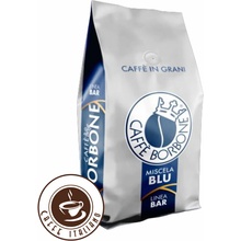 Caffe Borbone BLU Bar 1 kg