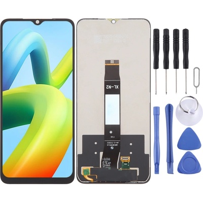 Xiaomi LCD Дисплей и Тъч Скрийн за Xiaomi Poco C50