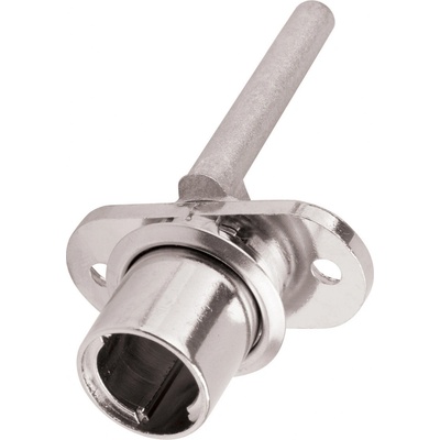 StrongLocks Zámek centrální pro vyměnitelnou vložku 18 mm středový