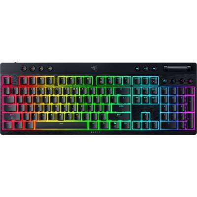 Razer BlackWidow V4 Low-profile HyperSpeed US (RZ03-05270100-R3M1)