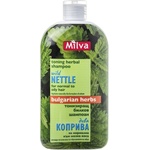 Milva Шампоан с коприва, 500 ml - ozone