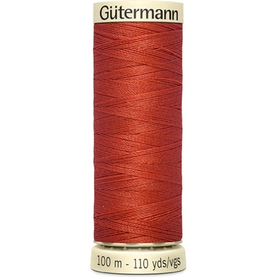 Gutermann Univerzálna šijacia niť Gütermann 100 m - 589