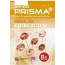 nuevo Prisma B1 - Libro de ejercicios + CD