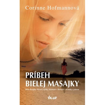 Príbeh bielej Masajky