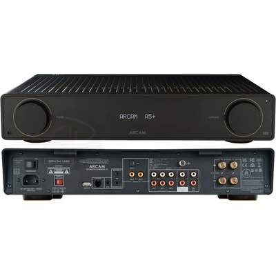 ARCAM A5+