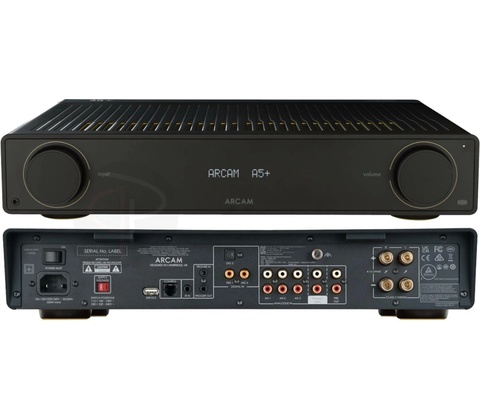 ARCAM A5+