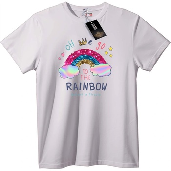NOONEBRAND Girls_T-shirt_Designs_G_70 - 4XL, White