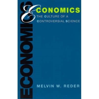 Economics - Reder, Melvin W.