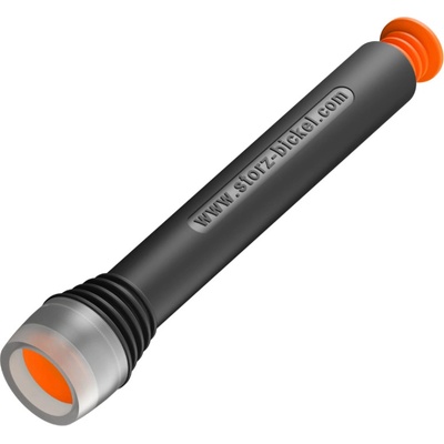 Storz & Bickel píst pro manipulaci s kapslema