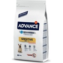 Advance Dog Mini sensitive 1,5 KG