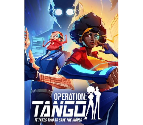 Operation: Tango