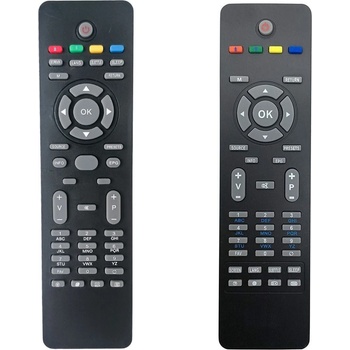 съвместим Techwood rc1825 - заместител дистанционно управление (rc1825)