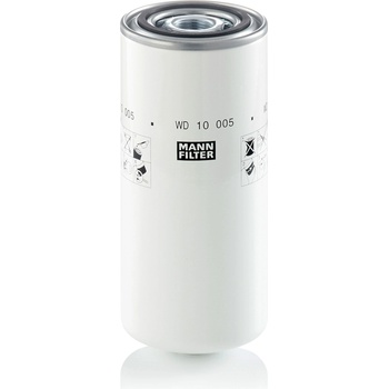 Mann-filter Маслен филтър mann-filter wd 10 005