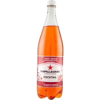 San Pellegrino Cocktail 1,2 l